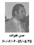 معرفی روسای اسبق مرکز