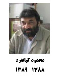 معرفی روسای اسبق مرکز