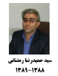معرفی روسای اسبق مرکز