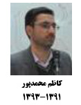 معرفی روسای اسبق مرکز