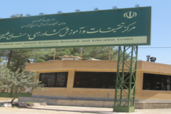 معرفی مرکز تحقیقات