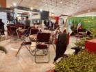 نمایشگاه فرصت‌های مشترک تجارت و سرمایه‌گذاری ایران و افغانستان؛
