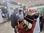 نمایشگاه فرصت‌های مشترک تجارت و سرمایه‌گذاری ایران و افغانستان؛