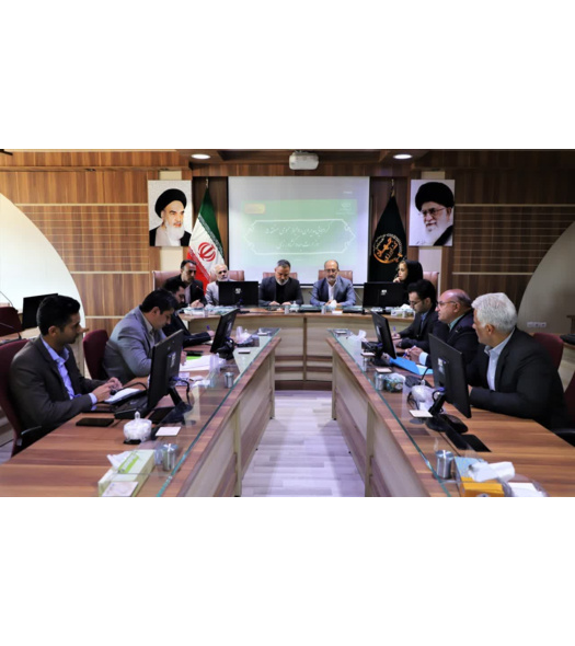 نشست مدیران روابط عمومی منطقه ۵ کشور به میزبانی خراسان جنوبی برگزار شد