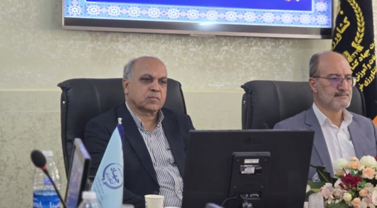 هیچ آبی را بدون کود مصرف نکنیم