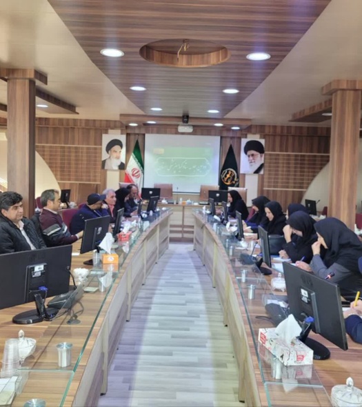 اهمیت آموزش و پایش مزارع به منظور آمادگی برای مبارزه با آفات و بیماری های نوظهور