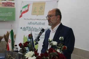 اولین رویداد ملی روز درهای باز کشاورزی