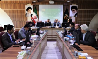 نشست مدیران روابط عمومی منطقه ۵ کشور به میزبانی خراسان جنوبی برگزار شد