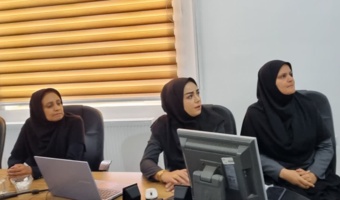 کارگاه آشنایی با پرورش و مدیریت زنبورعسل