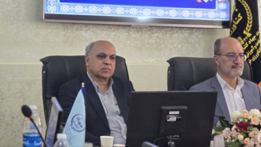 هیچ آبی را بدون کود مصرف نکنیم