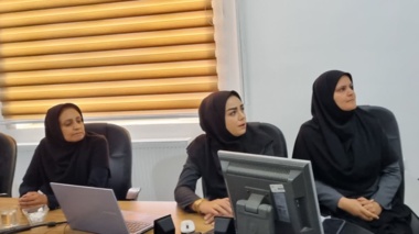 کارگاه آشنایی با پرورش و مدیریت زنبورعسل